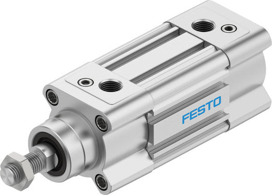 DSBC-40-20-D3-PPVA-N3 ISO cylinder
