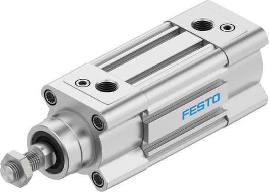 DSBC-40-25-D3-PPVA-N3 ISO cylinder