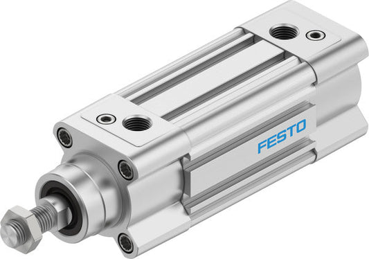 DSBC-40-40-D3-PPVA-N3 ISO cylinder