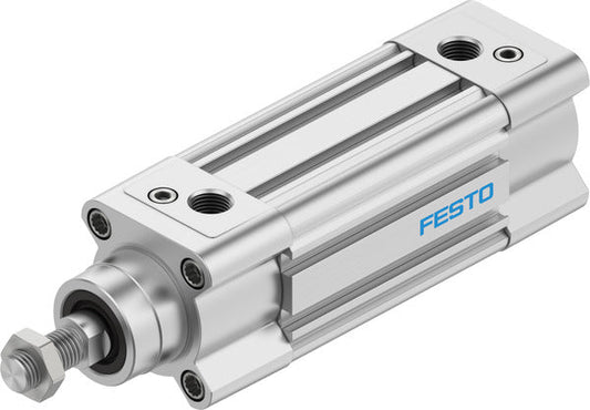 DSBC-40-50-D3-PPVA-N3 ISO cylinder