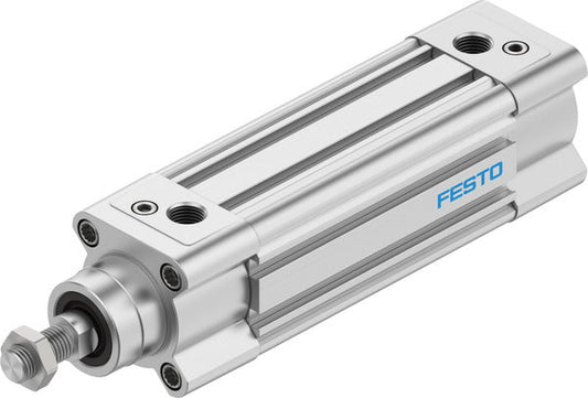 DSBC-40-80-D3-PPVA-N3 ISO cylinder