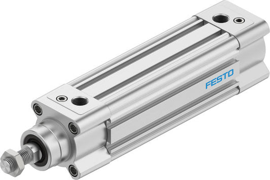 DSBC-40-100-D3-PPVA-N3 ISO cylinder