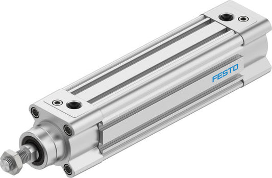 DSBC-40-125-D3-PPVA-N3 ISO cylinder