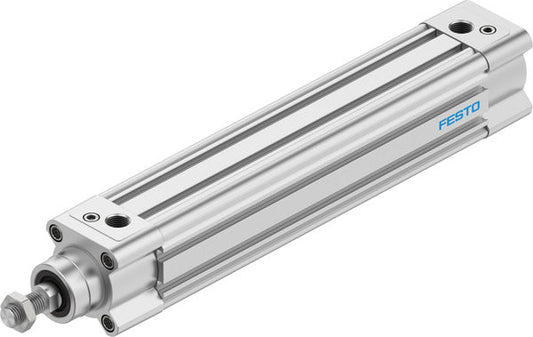 DSBC-40-200-D3-PPVA-N3 ISO cylinder