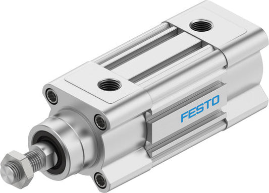 DSBC-40-20-D3-PPSA-N3 ISO cylinder