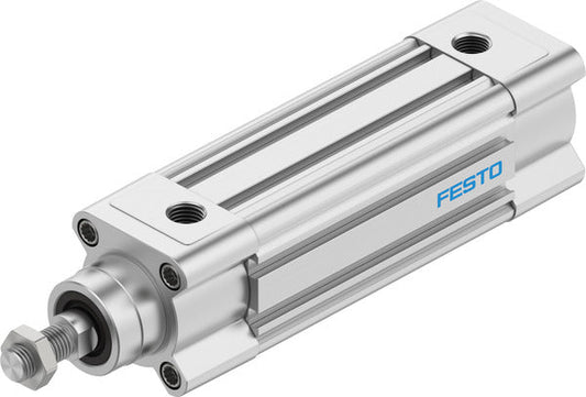 DSBC-40-100-D3-PPSA-N3 ISO cylinder