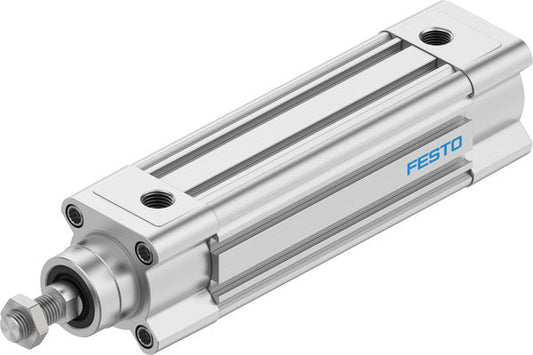 DSBC-40-125-D3-PPSA-N3 ISO cylinder