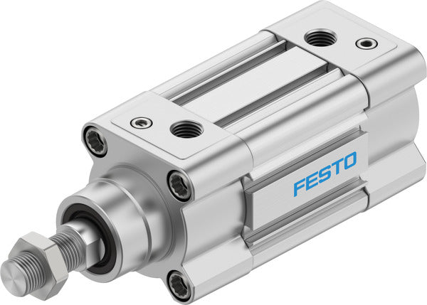 DSBC-50-25-D3-PPVA-N3 ISO cylinder