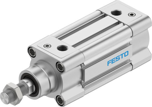 DSBC-50-40-D3-PPVA-N3 ISO cylinder
