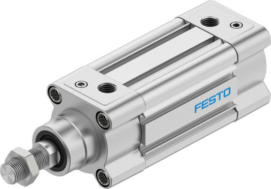 DSBC-50-50-D3-PPVA-N3 ISO cylinder