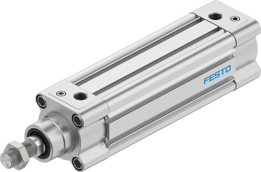 DSBC-50-125-D3-PPVA-N3 ISO cylinder