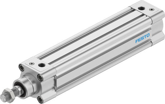 DSBC-50-200-D3-PPVA-N3 ISO cylinder