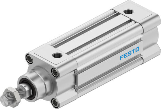DSBC-50-80-D3-PPSA-N3 ISO cylinder