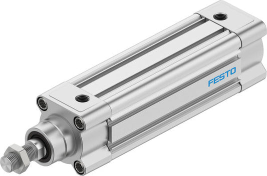 DSBC-50-125-D3-PPSA-N3 ISO cylinder