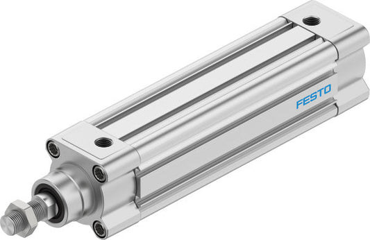 DSBC-50-160-D3-PPSA-N3 ISO cylinder