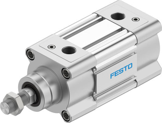 DSBC-63-25-D3-PPVA-N3 ISO cylinder