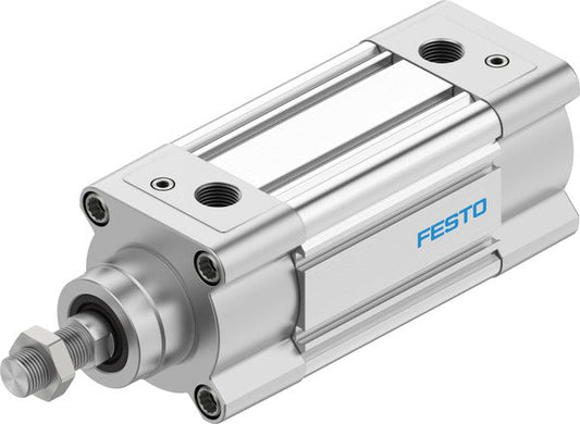 DSBC-63-60-D3-PPVA-N3 ISO cylinder