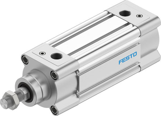 DSBC-63-80-D3-PPVA-N3 ISO cylinder