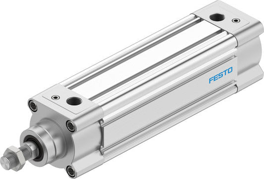 DSBC-63-160-D3-PPVA-N3 ISO cylinder