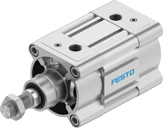 DSBC-80-20-D3-PPVA-N3 ISO cylinder