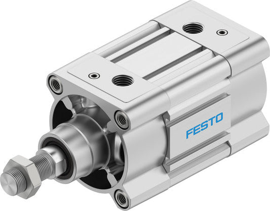 DSBC-80-25-D3-PPVA-N3 ISO cylinder