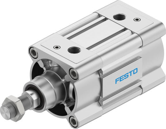 DSBC-80-30-D3-PPVA-N3 ISO cylinder