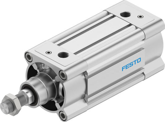 DSBC-80-80-D3-PPVA-N3 ISO cylinder