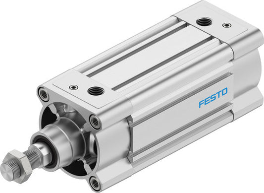 DSBC-80-100-D3-PPVA-N3 ISO cylinder