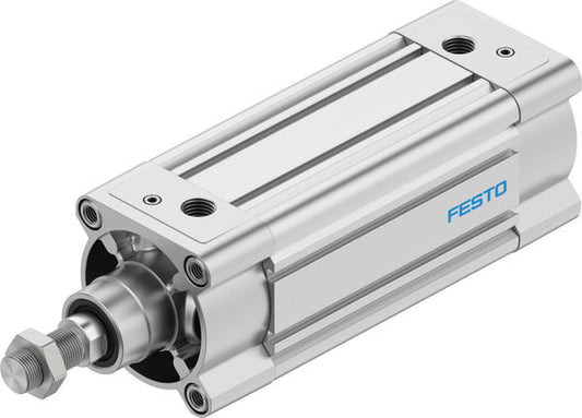 DSBC-80-125-D3-PPVA-N3 ISO cylinder