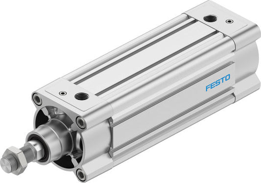 DSBC-80-160-D3-PPVA-N3 ISO cylinder
