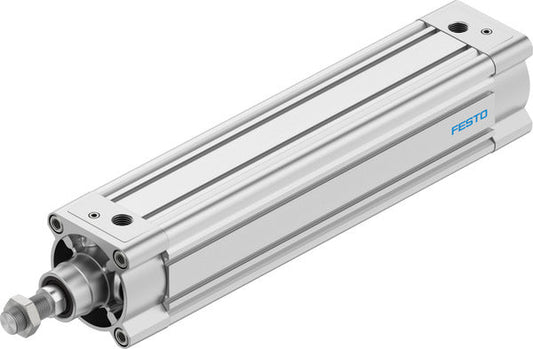 DSBC-80-320-D3-PPVA-N3 ISO cylinder