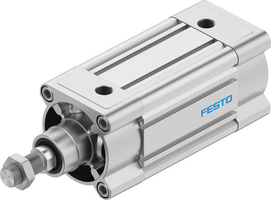 DSBC-80-80-D3-PPSA-N3 ISO cylinder