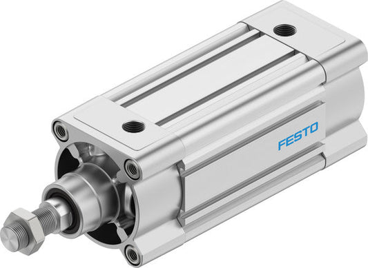 DSBC-80-100-D3-PPSA-N3 ISO cylinder