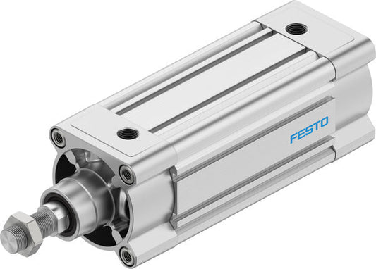 DSBC-80-125-D3-PPSA-N3 ISO cylinder