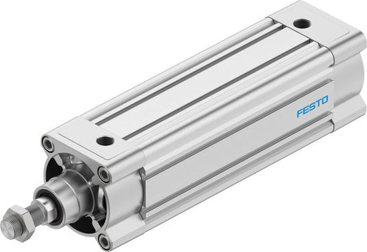 DSBC-80-200-D3-PPSA-N3 ISO cylinder