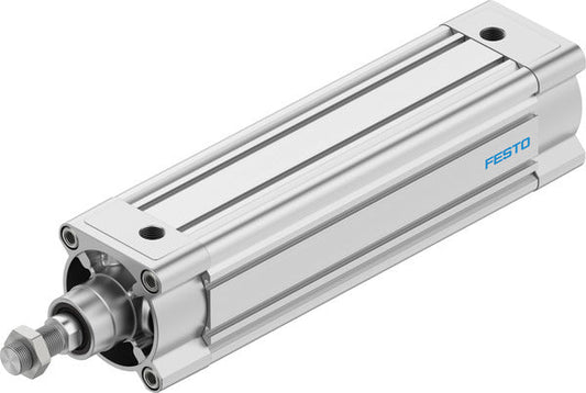 DSBC-80-250-D3-PPSA-N3 ISO cylinder