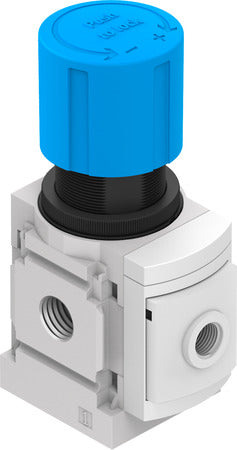 MS4-LR-1/4-D5-A8 Pressure regulator