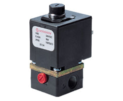 V05A486M-B639A, Solenoid actuated 32mm poppet valves