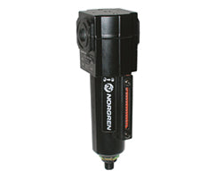 F72G-3GN-AE3, Excelon general purpose filter, G3/8, Automatic drain, 40µm filter element