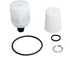 F72G-KITA40, Service kit F72G