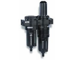 FFB64-308, Filtration Unit