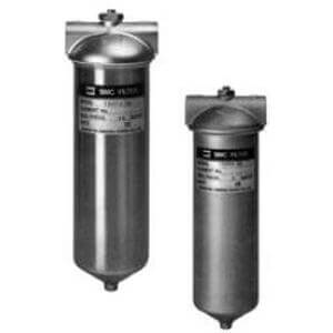 FGDTA-03-T050-B, FGD, FGD, Low Flow Rate Industrial Filter, Vessel Series