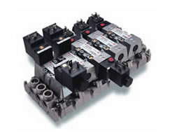 SXE9875-Z50-81-89N, ISO Star Valve - Solenoid