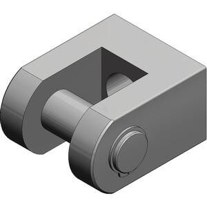 Y-G02, LEY, Knuckle Joints - LEY