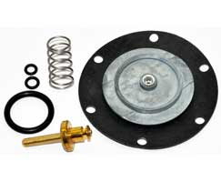 535-03, 11-002 Service Kits