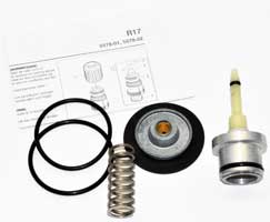 5578-02, Service Kits