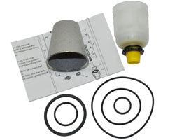 F22-100A, F22 Service kits