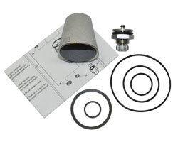 F22-100M, F22 Service kits