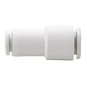 KQ2H01-03A, KQ2 - NEW, Different Diameter Straight - KQ2H