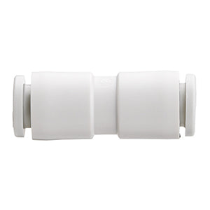 KQ2H01-00A, KQ2 - NEW, Straight Union - KQ2H*-00